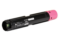 Xerox Magenta Toner Cartridges 106R03747